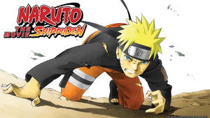 Naruto Shippuden the Movie háttérkép