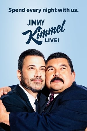 Jimmy Kimmel Live!