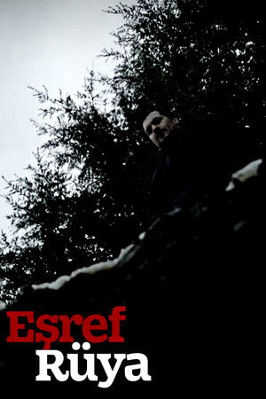 Eşref álma poszter