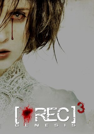 [REC]³ Genesis poszter