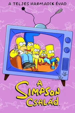A Simpson család