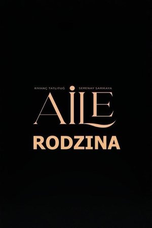 A család poszter