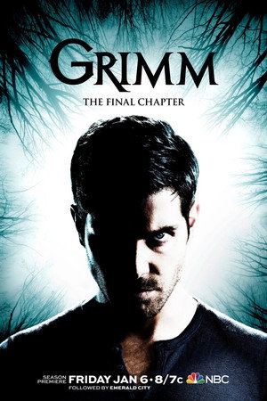 Grimm poszter