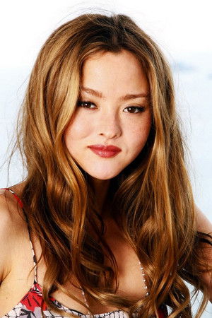 Devon Aoki profil kép