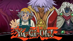 Yu-Gi-Oh! kép