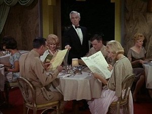Gomer Pyle, U.S.M.C. Season 2 Ep.3 3. rész