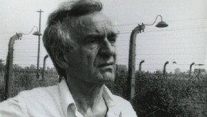 Mondani a mondhatatlant: Elie Wiesel üzenete háttérkép
