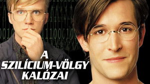 A szilikonvölgy kalózai háttérkép