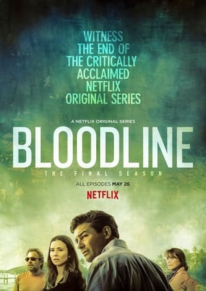 Bloodline - A vérvonal árnyai