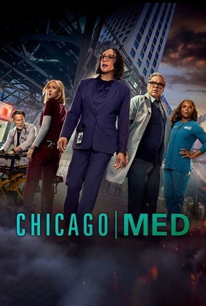 Chicago Med poszter