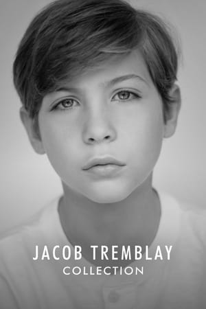 Jacob Tremblay profil kép