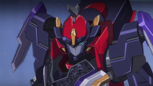 CODE GEASS Rozé of the Recapture kép