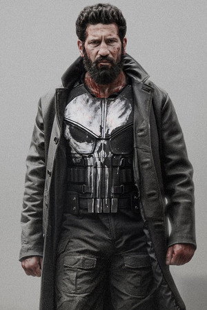 The Punisher: Az utolsó célpont poszter