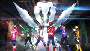 Kaizoku Sentai: Ten Gokaiger háttérkép