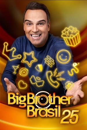 Big Brother Brasil poszter