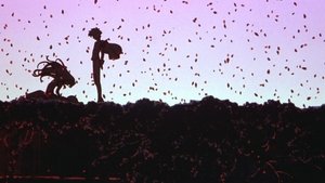 Revolutionary Girl Utena: The Movie háttérkép
