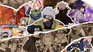 Naruto Shippuden kép