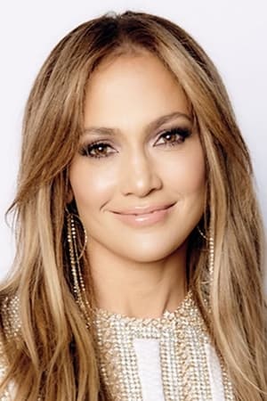 Jennifer Lopez profil kép