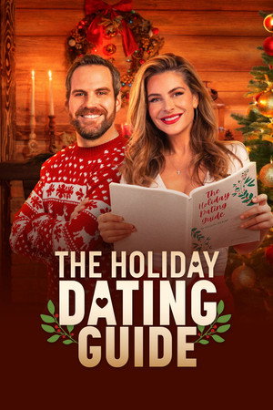 The Holiday Dating Guide poszter