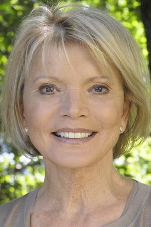 Uschi Glas profil kép