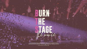 Burn the Stage: The Movie háttérkép