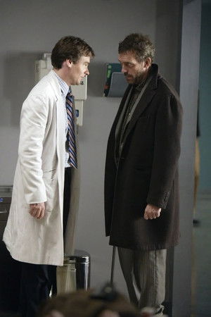 Dr. House poszter
