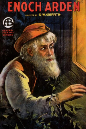 Enoch Arden poszter