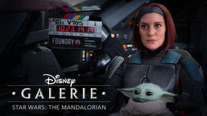 Disney Galéria/Star Wars: A mandalóri kép
