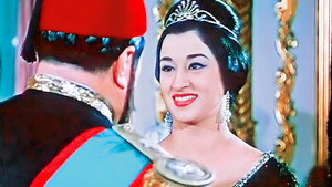 Almaz And Abdo El Hamouly háttérkép