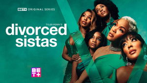 Tyler Perry's Divorced Sistas kép