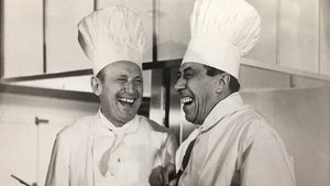 La Cuisine au Beurre háttérkép