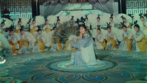 Wang zhao jun háttérkép