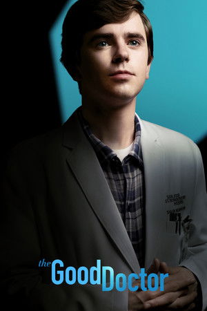 Doktor Murphy poszter