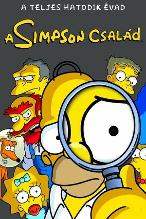 A Simpson család