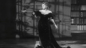 Joan Fontaine Wardrobe Test háttérkép