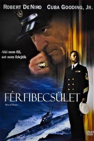 Férfibecsület