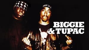 Biggie & Tupac háttérkép