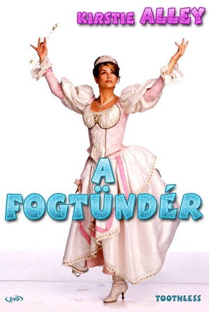 Fogtündér
