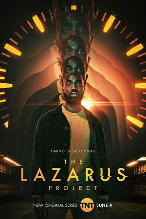 The Lazarus Project poszter