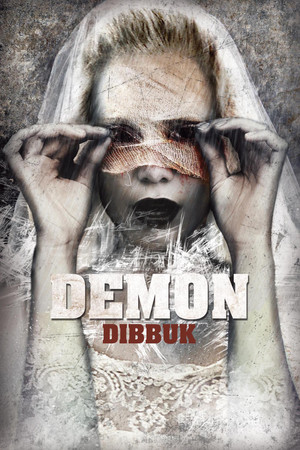Demon poszter