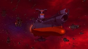 宇宙戦艦ヤマト 復活篇 háttérkép