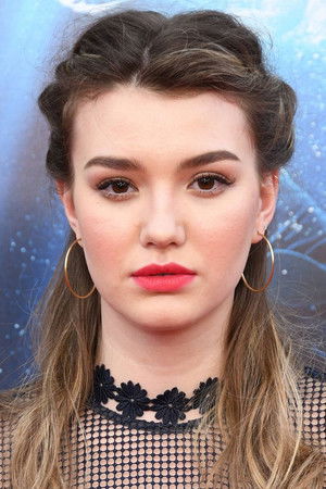 Alissa Skovbye profil kép
