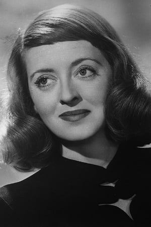 Bette Davis profil kép