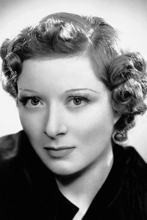 Greer Garson profil kép