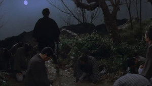 Zatoichi and the Chest of Gold háttérkép