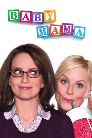Bébi mama poszter
