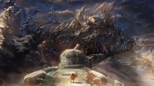 Kabaneri of the Iron Fortress: The Battle of Unato háttérkép