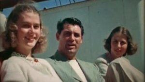 Becoming Cary Grant háttérkép