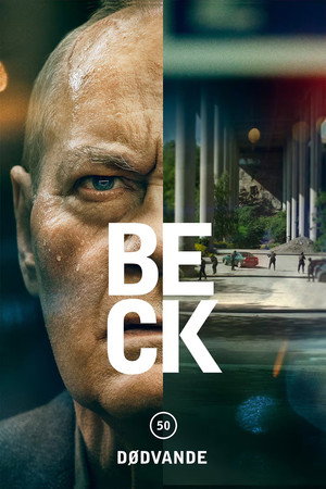 Beck 50 - Deadlock poszter