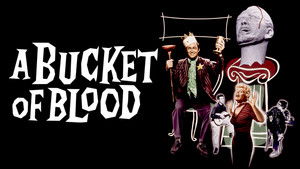 A Bucket of Blood háttérkép